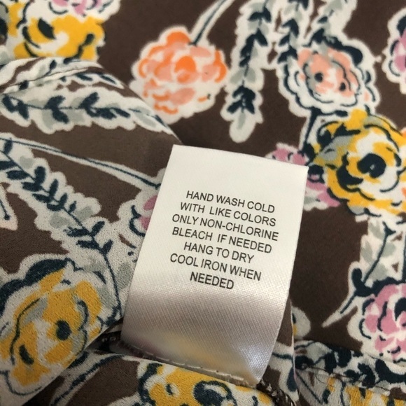 DR2 Cap Sleeve Tunic - Picture 5 of 5